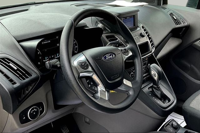 2022 Ford Transit Connect XL