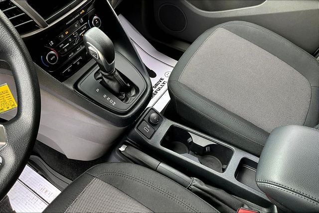 2022 Ford Transit Connect XL