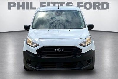 2022 Ford Transit Connect XL