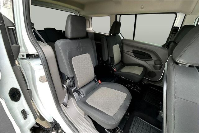 2022 Ford Transit Connect XL
