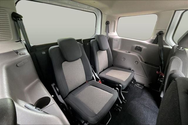 2022 Ford Transit Connect XL