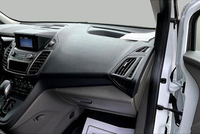2022 Ford Transit Connect XL
