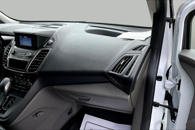 2022 Ford Transit Connect XL