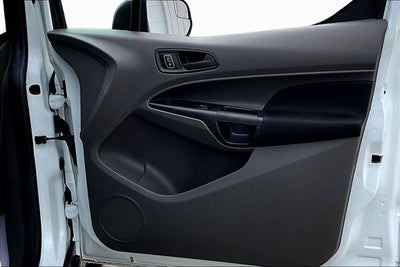 2022 Ford Transit Connect XL