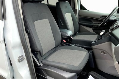 2022 Ford Transit Connect XL