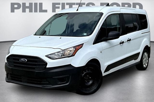 2022 Ford Transit Connect XL