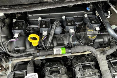 2022 Ford Transit Connect XL