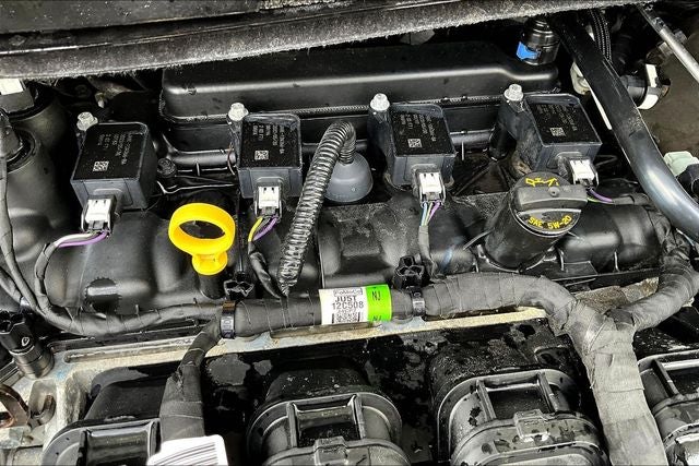 2022 Ford Transit Connect XL