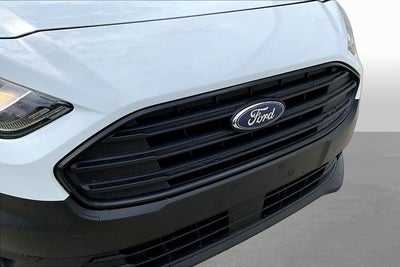 2022 Ford Transit Connect XL