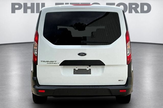2022 Ford Transit Connect XL