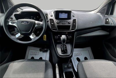 2022 Ford Transit Connect XL