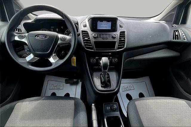 2022 Ford Transit Connect XL