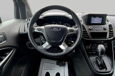2022 Ford Transit Connect XL
