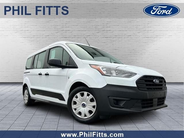2019 Ford Transit Connect XL