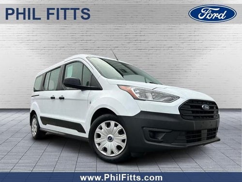 2019 Ford Transit Connect XL