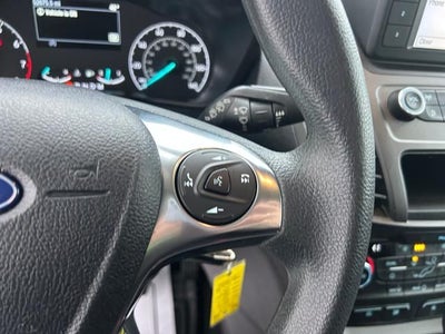 2019 Ford Transit Connect XL