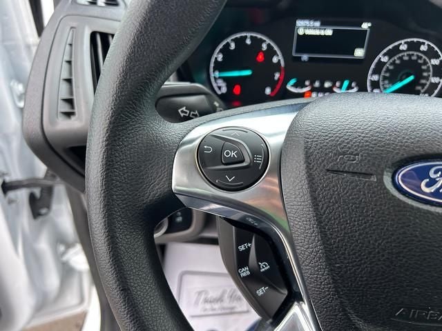 2019 Ford Transit Connect XL