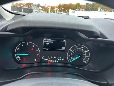 2019 Ford Transit Connect XL