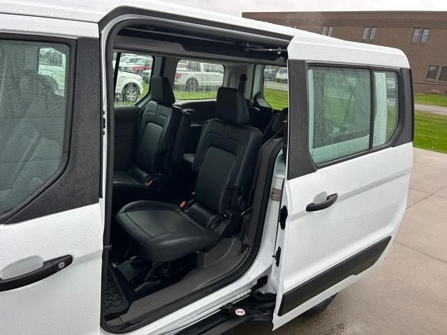 2019 Ford Transit Connect XL