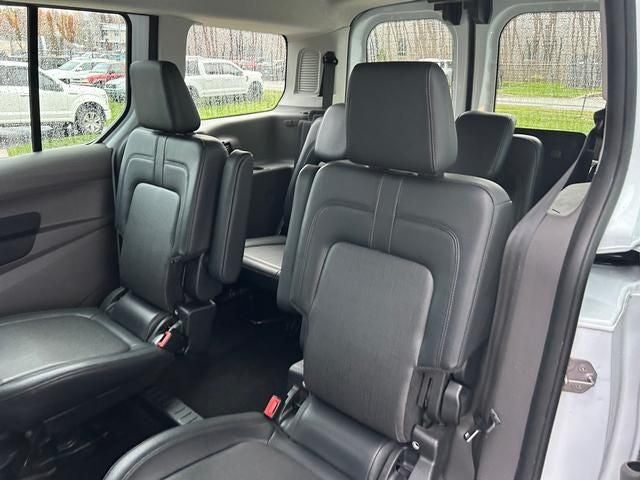 2019 Ford Transit Connect XL