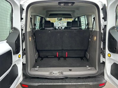 2019 Ford Transit Connect XL