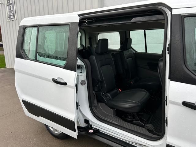 2019 Ford Transit Connect XL