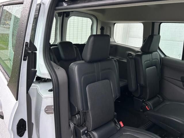 2019 Ford Transit Connect XL