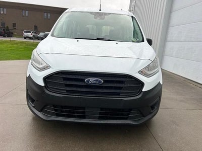2019 Ford Transit Connect XL