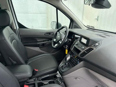 2019 Ford Transit Connect XL
