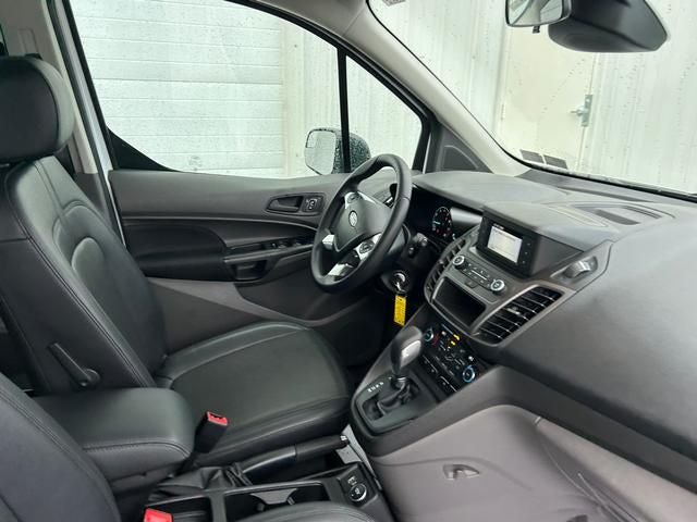2019 Ford Transit Connect XL