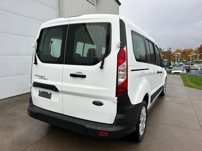 2019 Ford Transit Connect XL