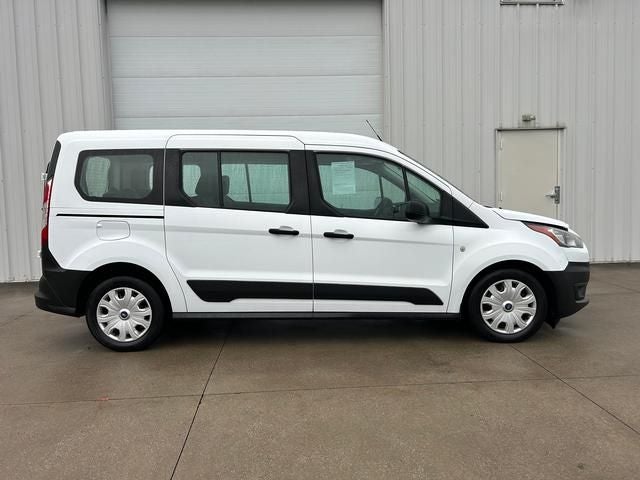 2019 Ford Transit Connect XL