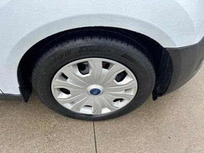2019 Ford Transit Connect XL