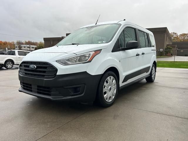 2019 Ford Transit Connect XL