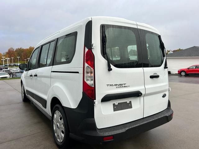 2019 Ford Transit Connect XL
