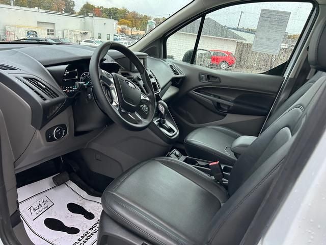 2019 Ford Transit Connect XL