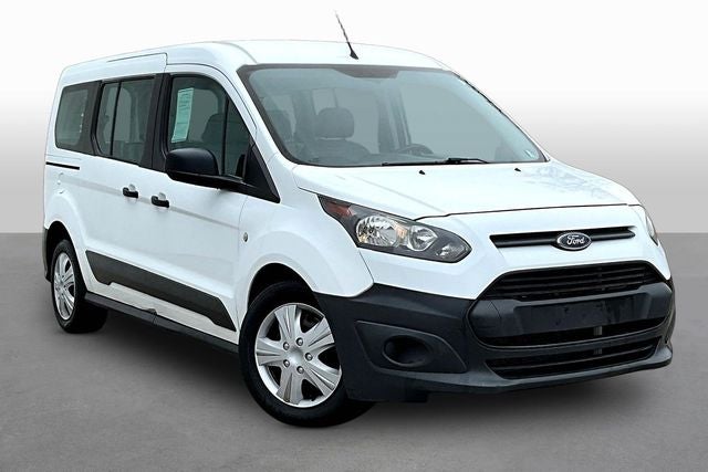 2017 Ford Transit Connect XL
