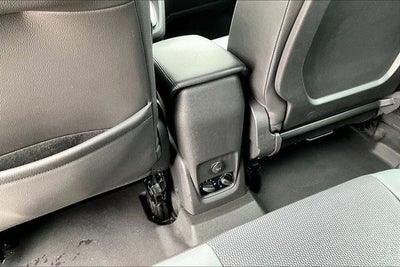 2017 Ford Transit Connect XL