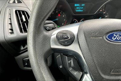 2017 Ford Transit Connect XL