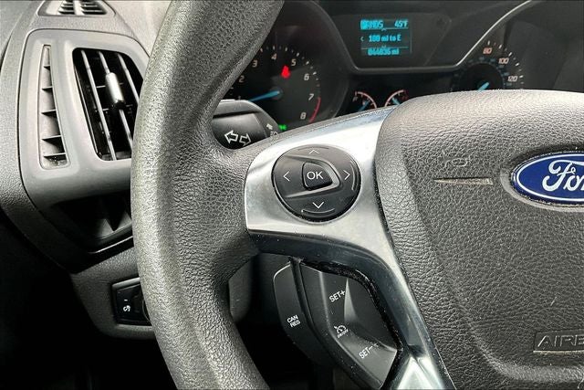 2017 Ford Transit Connect XL