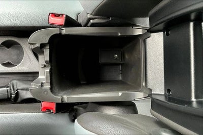 2017 Ford Transit Connect XL