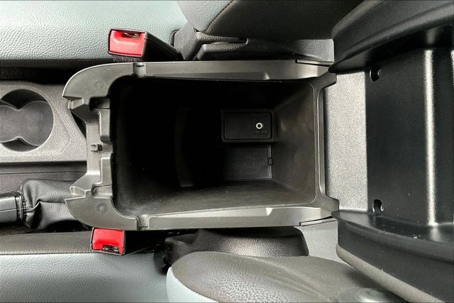 2017 Ford Transit Connect XL