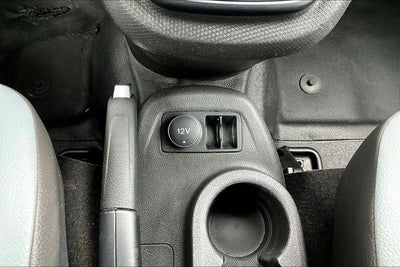 2017 Ford Transit Connect XL