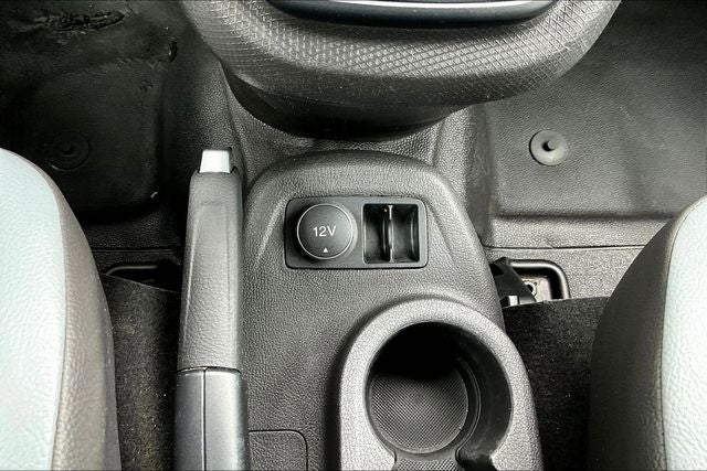 2017 Ford Transit Connect XL