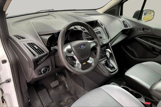 2017 Ford Transit Connect XL