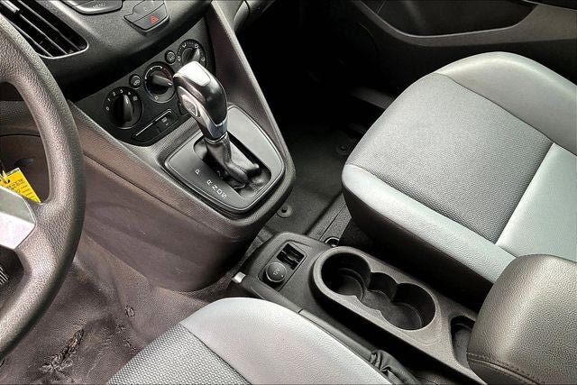 2017 Ford Transit Connect XL