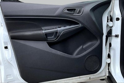 2017 Ford Transit Connect XL