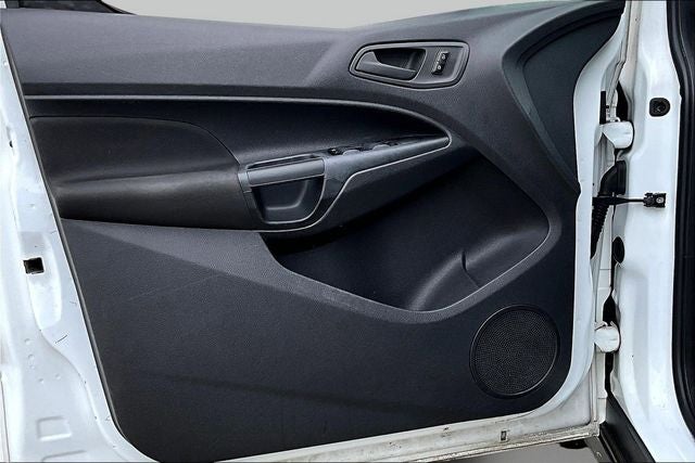 2017 Ford Transit Connect XL