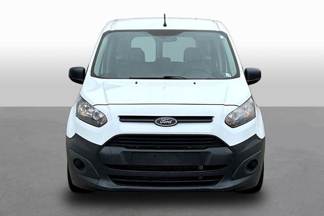 2017 Ford Transit Connect XL