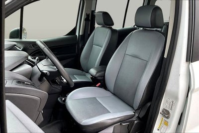 2017 Ford Transit Connect XL